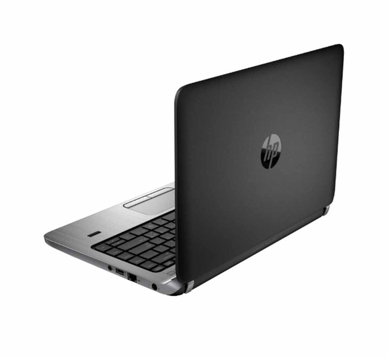HP ProBook 430 G3 – 13.3 inch | i5 | 8GB RAM | Windows 11 | Snelle SSD