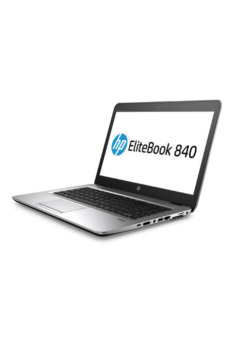 HP ELITEBOOK 840 G3 CORE I7 6600U 256GB SSD 16GB DDR4 14" FULL-HD W11 PRO