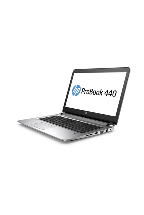 HP Probook 440 G3 | 13.3 Inch | 8 GB | 128 GB SSD