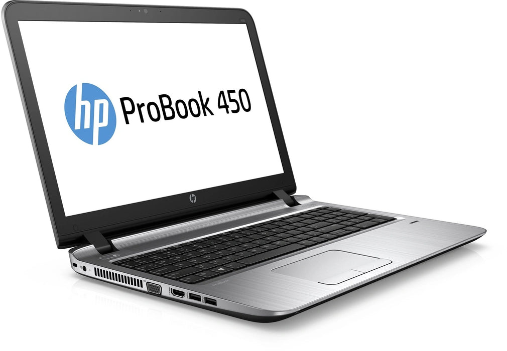 SUPERSALE! HP ProBook 450 G3 – Intel Core i5, 8GB RAM, 512GB SSD, Windows 11
