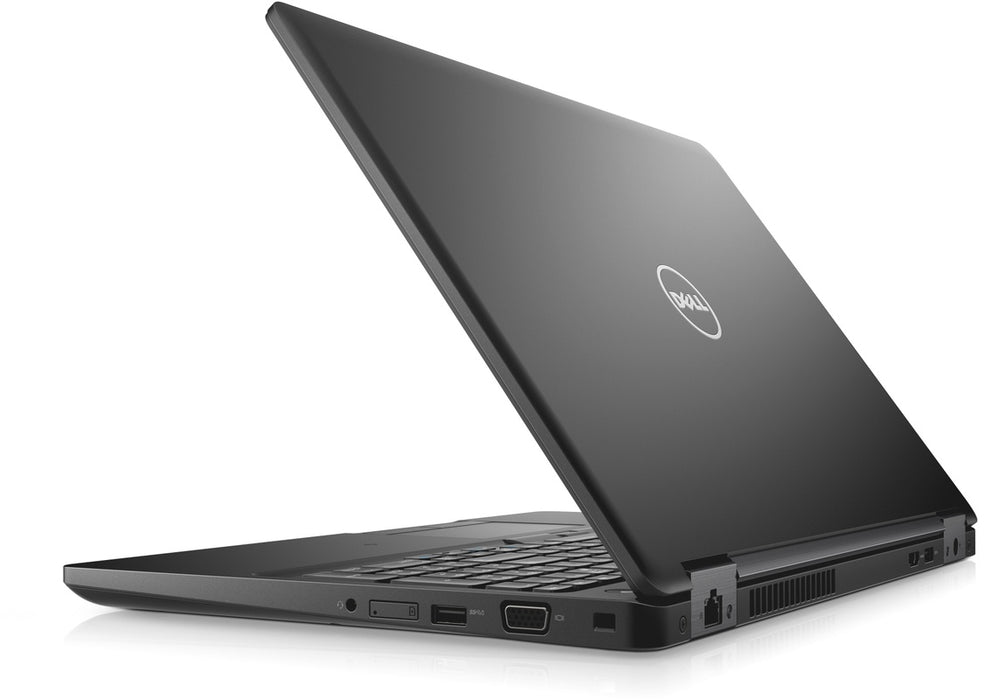 Dell Latitude 5580 i7-7 gen 16GB/ 512GB SSD / Windows 11