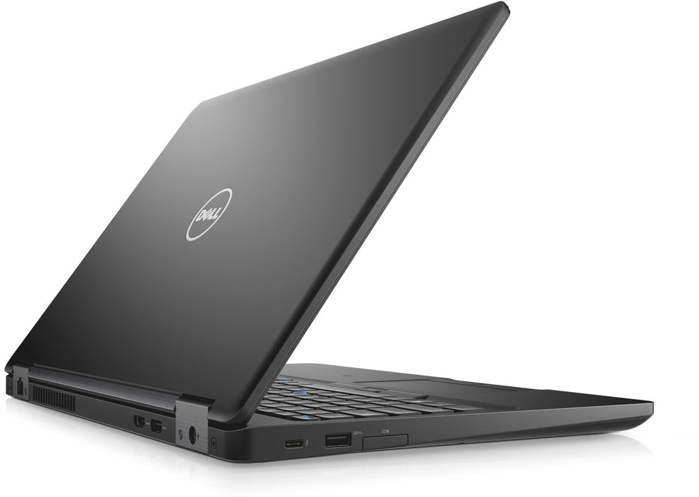 Dell Latitude 5580 i7-7 gen 16GB/ 512GB SSD / Windows 11