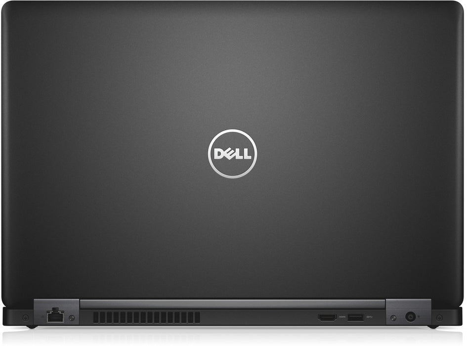 Dell Latitude 5580 i7-7 gen 16GB/ 512GB SSD / Windows 11