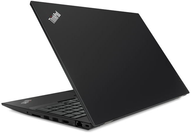 Lenovo Thinkpad T580 | Intel i7 | 16 GB | 256 GB SSD | WIN11