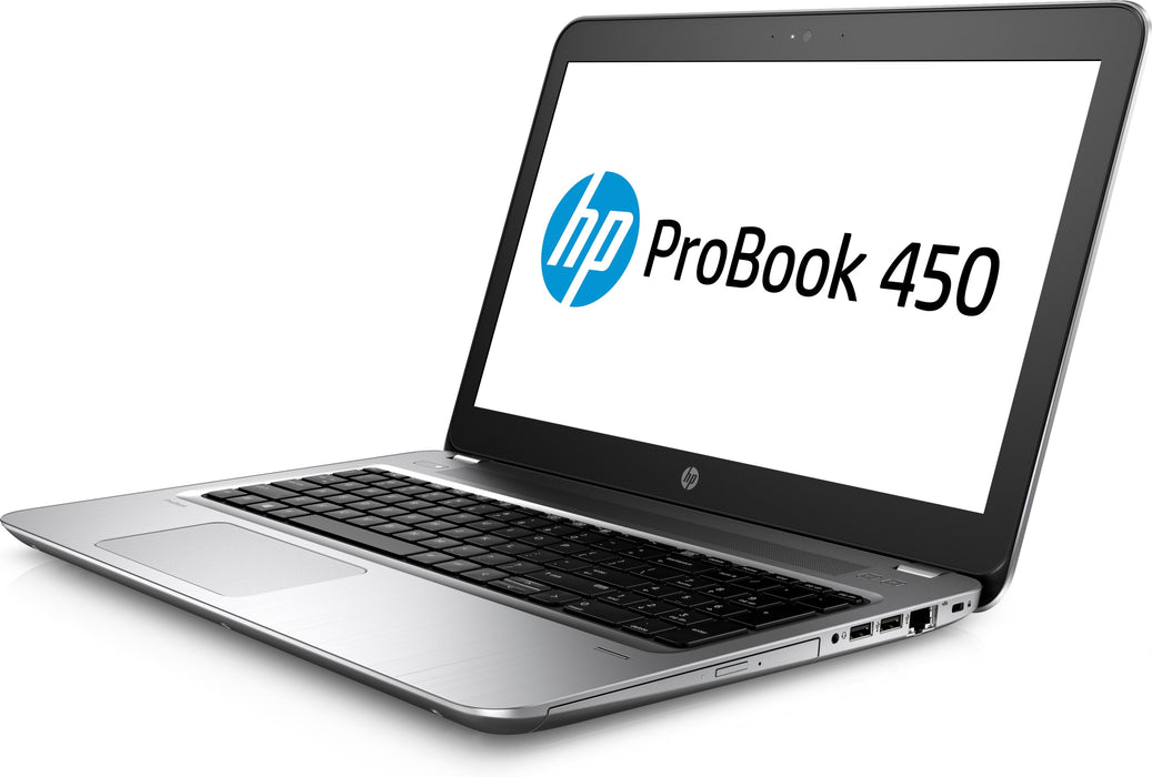 HP PROBOOK 450 G4 I7-7500/16GB/512GB SSD 15.6INCH