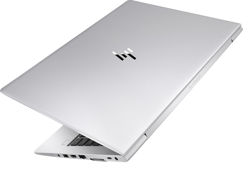 ACTIE: HP EliteBook 840 G5 | Intel i5 8e Gen | 14" FHD | Windows 11