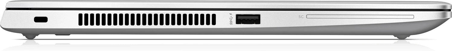 ACTIE: HP EliteBook 840 G5 | Intel i5 8e Gen | 14" FHD | Windows 11