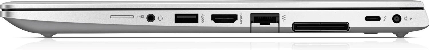 ACTIE: HP EliteBook 840 G5 | Intel i5 8e Gen | 14" FHD | Windows 11