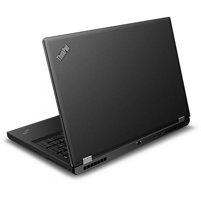 Lenovo Thinkpad P53 | Intel Core i7 9850H | 32 GB | 512 GB SSD | 15.6'' Full HD | Windows 11 | NVIDIA Quadro T1000