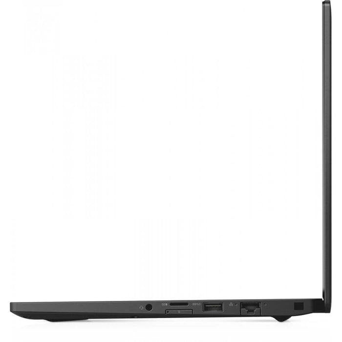 Dell Latitude 7280 - Intel i5 6e Gen | 8GB RAM | 256GB SSD | 12.5" FHD