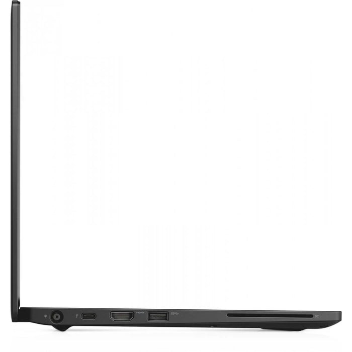Dell Latitude 7280 - Intel i5 6e Gen | 8GB RAM | 256GB SSD | 12.5" FHD