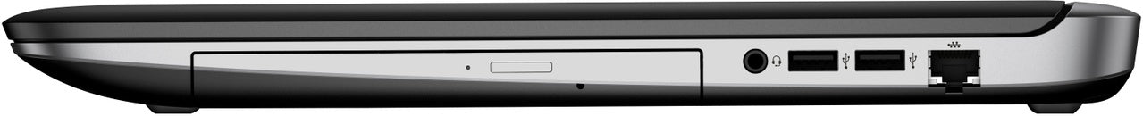 ACTIE: HP ProBook 470 G3| i7-6100U| 16GB DDR3| 512 GB SSD| 17,3" Windows 11