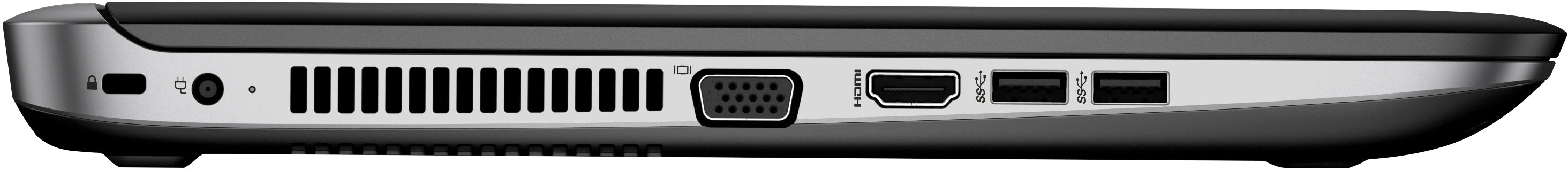 SUPERSALE! HP ProBook 450 G3 – Intel Core i5, 8GB RAM, 512GB SSD, Windows 11