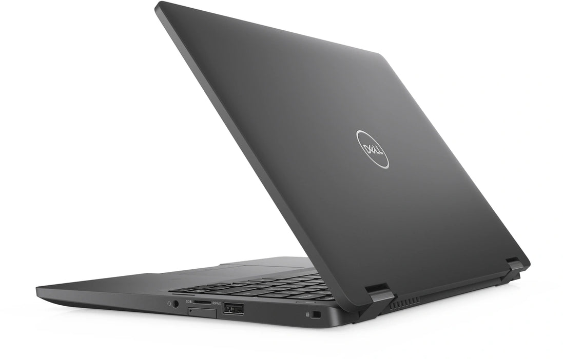 Dell Latitude 5300 | Intel i5 8th Gen | 8GB RAM | 256GB SSD Windows 11 + Office