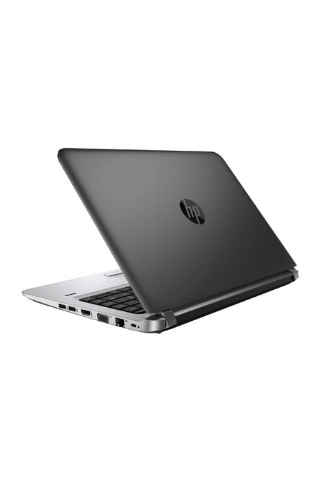 HP Probook 440 G3 | 13.3 Inch | 8 GB | 128 GB SSD