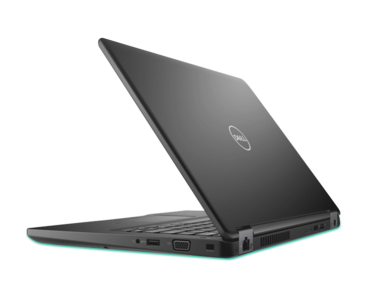 DELL Latitude 5490 | Intel Core i5 | 8 GB RAM | 256 GB SSD | Windows 11 Pro | Betrouwbare Zakelijke Laptop