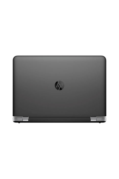 HP ProBook 470 G3 17.3 Inch Core i5 8GB ACTIE!