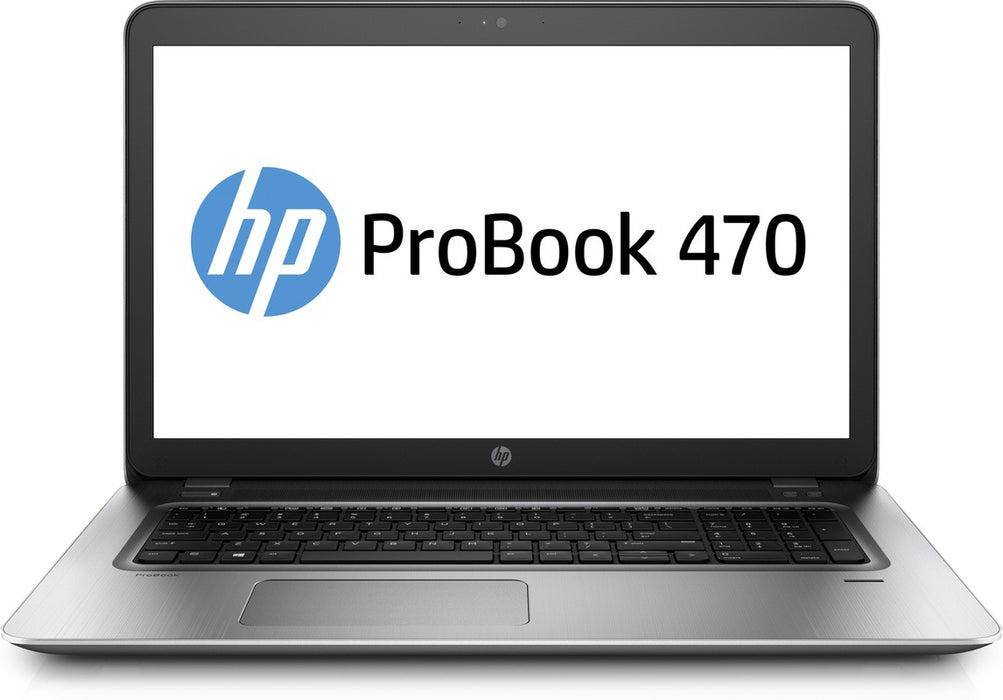 HP PROBOOK 470 G4 I5-7200U/16GB/1000GB SSD 17.3INCH + Windows 11 + Office