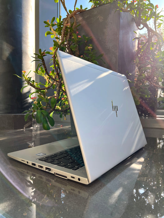 Partij 100 x HP 840 G6 i5-8gen/8GB/256GB SSD