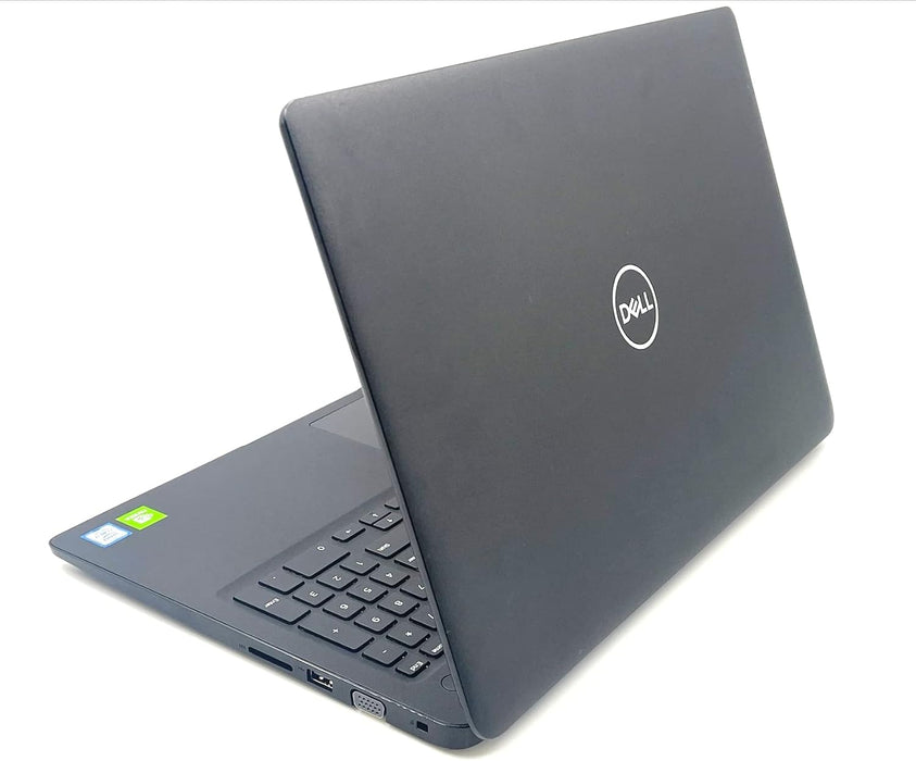 ACTIE: Dell Latitude 3500 – 15.6" Laptop | Intel i3 | 256GB SSD | 8GB GB RAM | Windows 11