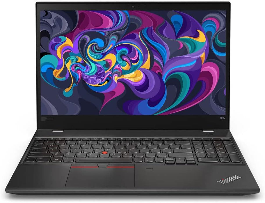 Lenovo Thinkpad T580 | Intel i7 | 16 GB | 256 GB SSD | WIN11
