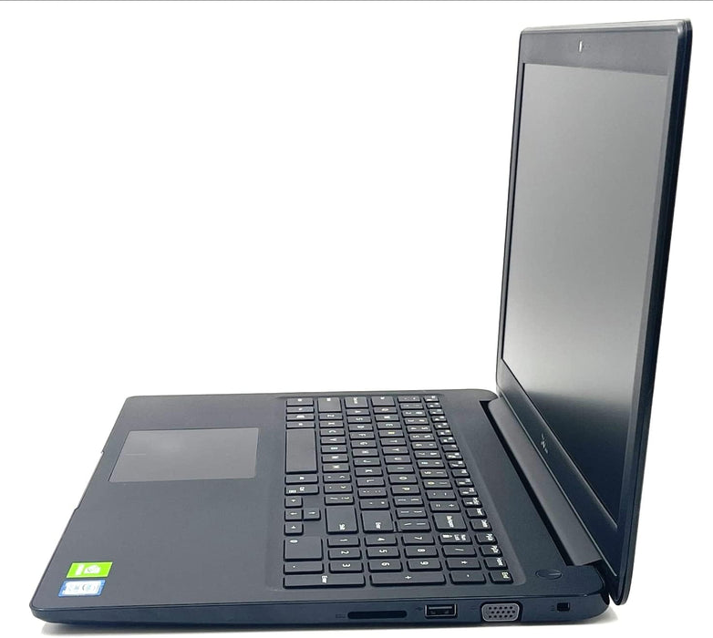 ACTIE: Dell Latitude 3500 – 15.6" Laptop | Intel i3 | 256GB SSD | 8GB GB RAM | Windows 11