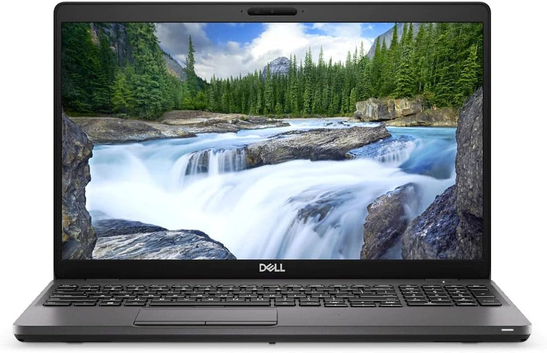 Dell Latitude 5500 – Intel Core i5, 16GB RAM, 8e Gen, 1 TB SSD Windows 11 Pro