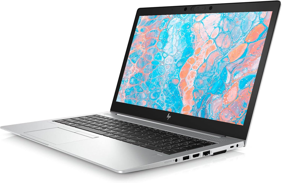HP EliteBook 840 G6 | i5 | 14" | i5-8e Gen | 8GB | 256GB SSD | Win 11 Pro