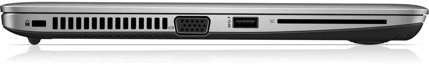 HP Elitebook 820 G3 TOUCH| Intel Core i5 6200U | 16 GB | 256 GB SSD | Windows 11 | Full HD