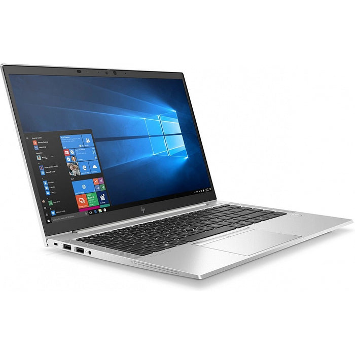 HP Elitebook 840 G7 | Intel Core i5 10210U| 16 GB DDR4 | 256 GB SSD| Windows 11 | Full HD