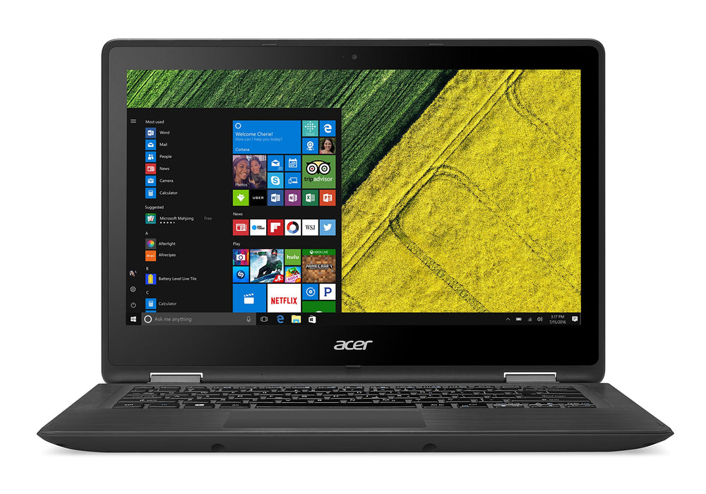Acer Spin 5 SP513-51-51VX – 13.3" FHD Touch – Intel Core i5 – 8GB RAM – 256GB SSD – Windows 11