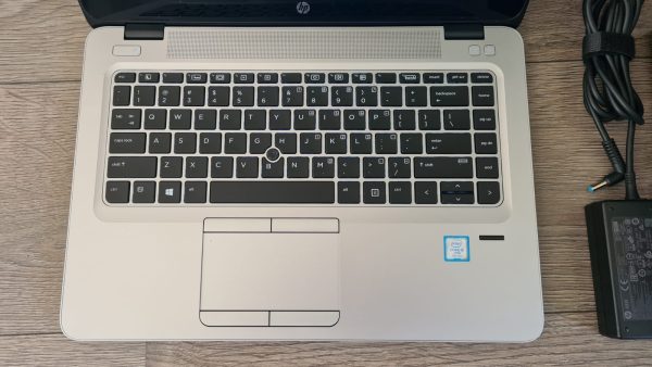 HP 840 G4 | 14 Inch 8GB | 256 GB SSD Windows 11 + Office