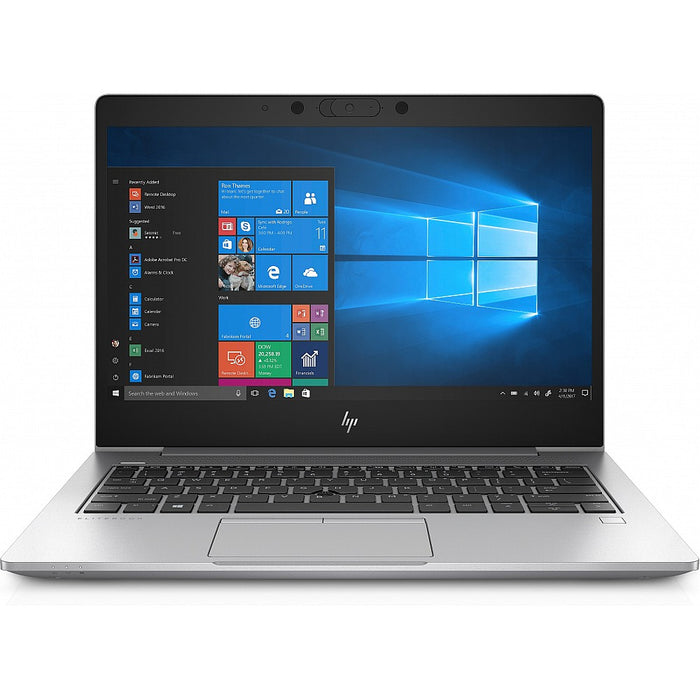 HP Elitebook 735 G6 | AMD Ryzen 3 Pro 3300U| 16 GB DDR4 | 256 GB SSD| Windows 11 | FHD