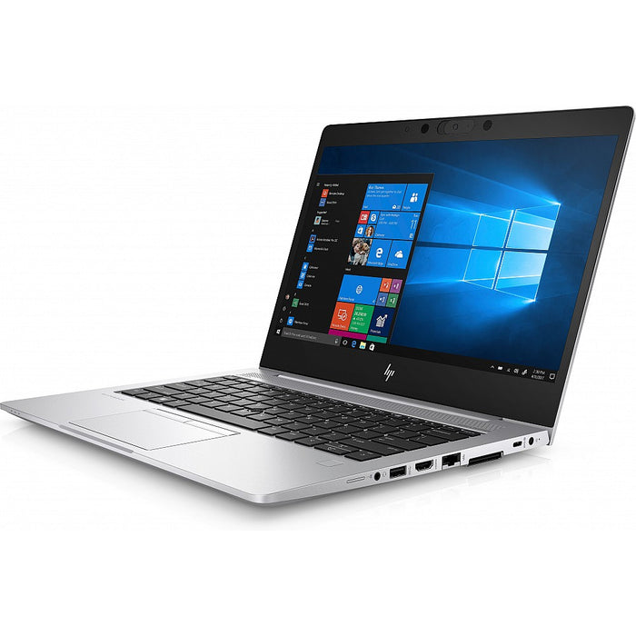 HP Elitebook 735 G6 | AMD Ryzen 3 Pro 3300U| 16 GB DDR4 | 256 GB SSD| Windows 11 | FHD