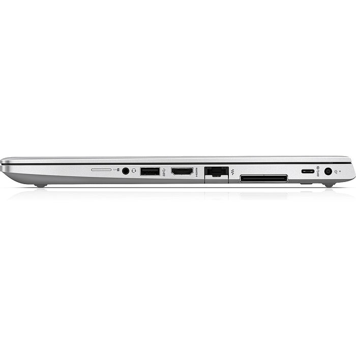 HP Elitebook 735 G6 | AMD Ryzen 3 Pro 3300U| 16 GB DDR4 | 256 GB SSD| Windows 11 | FHD