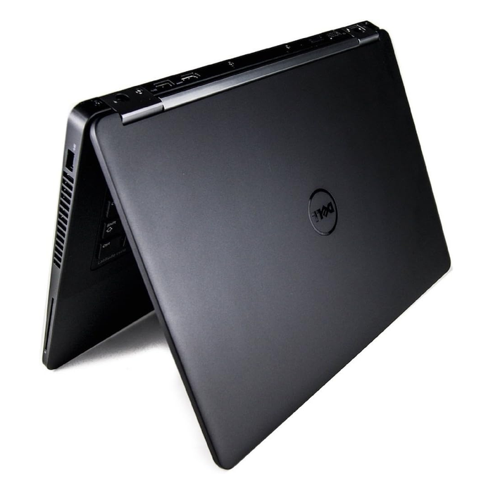 SUPERSTUNT! DELL Latitude 7470 - i5 | 16 GB | 512 GB SSD | Windows 11 + Office