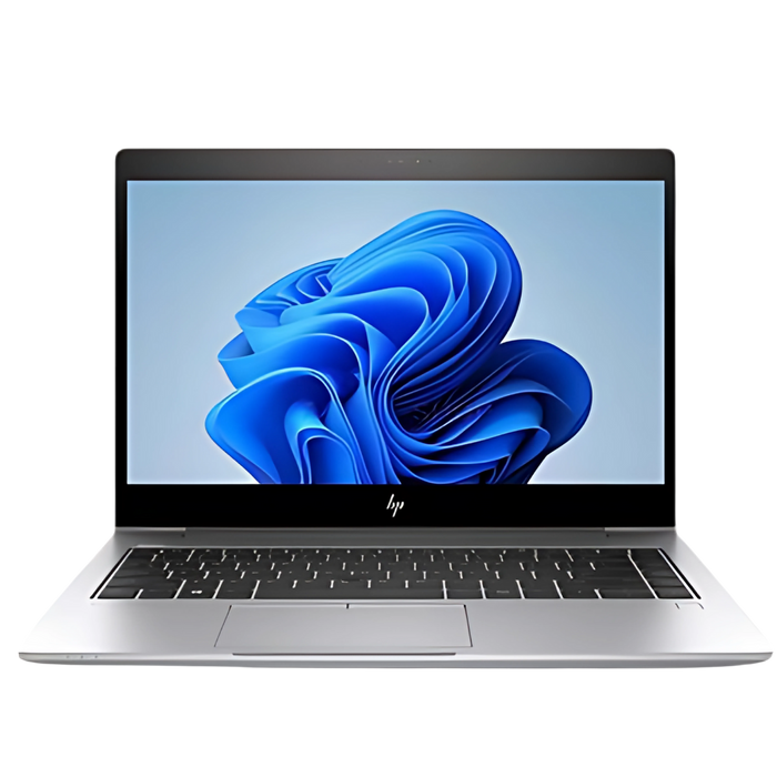 ACTIE: HP EliteBook 840 G5 | Intel i5 8e Gen | 14" FHD | Windows 11