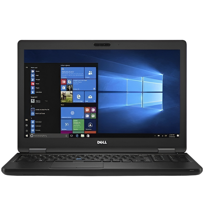 Dell Latitude 5580 i7-7 gen 16GB/ 512GB SSD / Windows 11