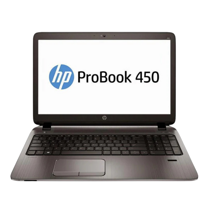 HP ProBook 450 G2| i3-4030U| 8GB DDR3| 240GB SSD| 15,6"
