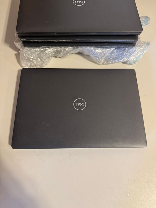 Partij Dell Latitude 5300 | i5-8e Gen | 8GB / 256GB SSD | Compact & Krachtig