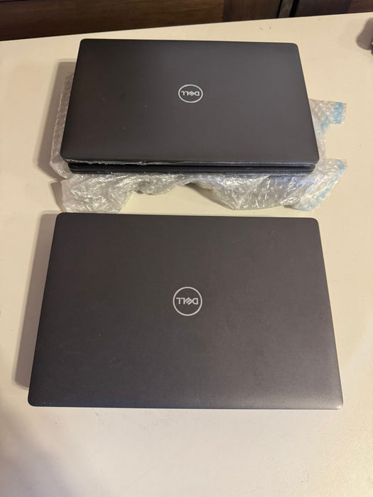 Partij Dell Latitude 5300 | i5-8e Gen | 8GB / 256GB SSD | Compact & Krachtig