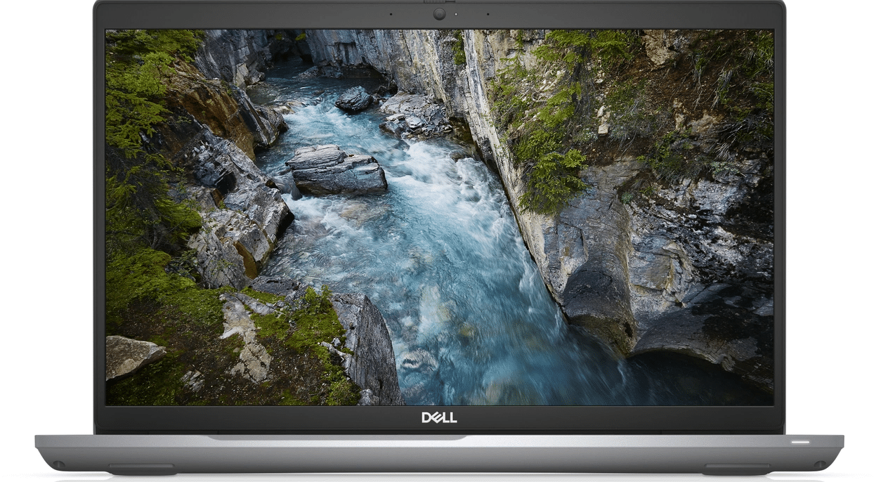 Dell Precision 3561 Core i9-11950H 2.6GHz 1000 GBSSD  32GBDDR4