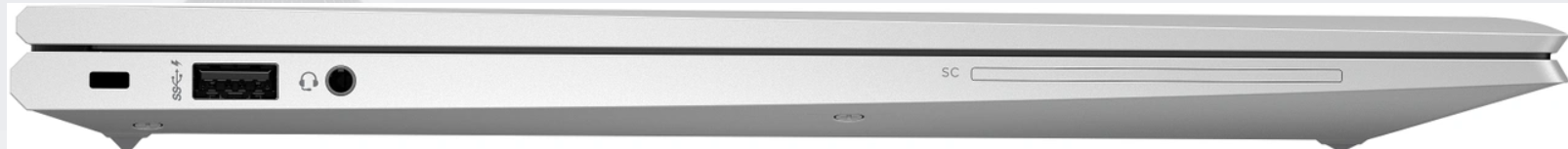 HP EliteBook 850 G8 Core i7 8GB 256GB SSD 15.6 inch