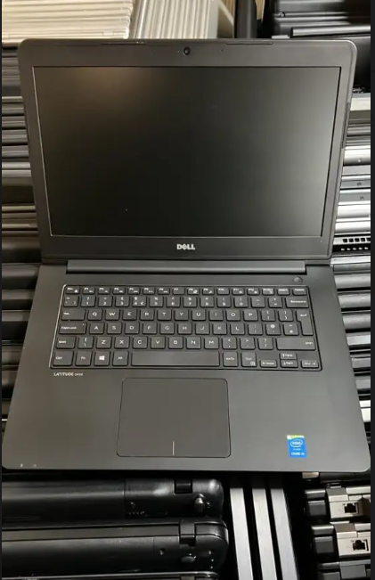 10x Dell Latitude 7280 Laptops Compleet met Oplader – Direct Beschikbaar!