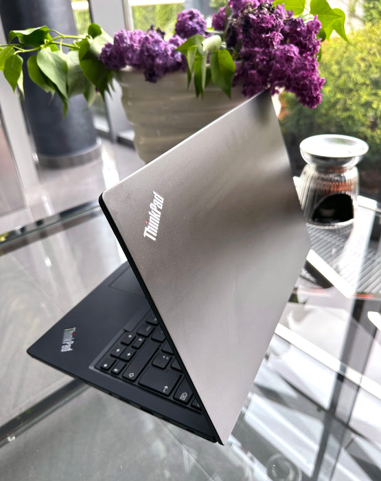 Partij 25 x Lenovo L390 i5-8gen/8GB/256GB SSD