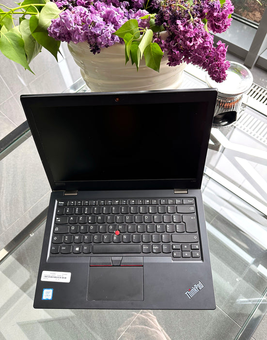 Partij 25 x Lenovo L390 i5-8gen/8GB/256GB SSD