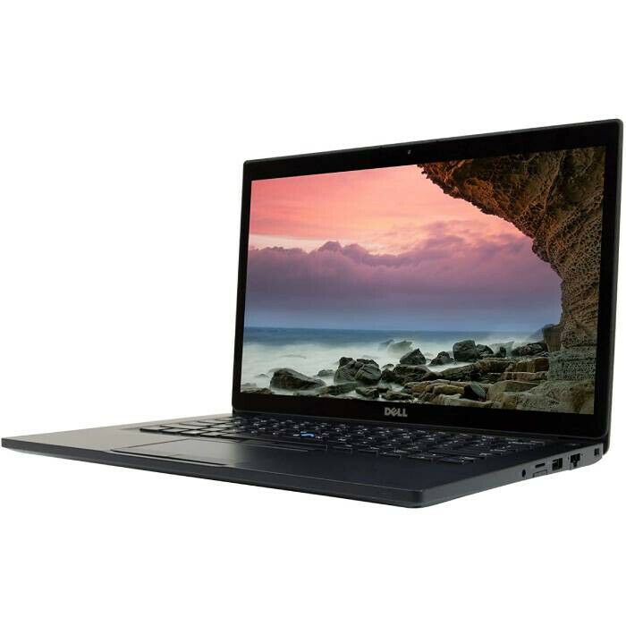 SUPERDEAL! Dell Latitude 7480 – i7 | 16GB RAM | 512GB SSD | Windows 11