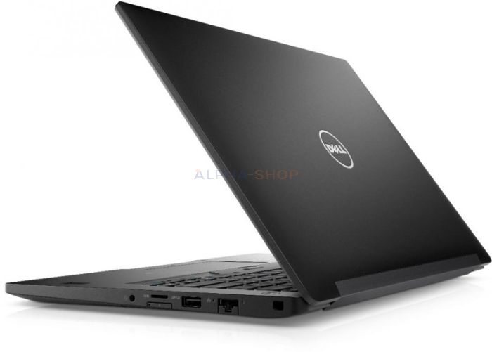 Dell Latitude 7490 i7 8e Gen 14" + Windows 11