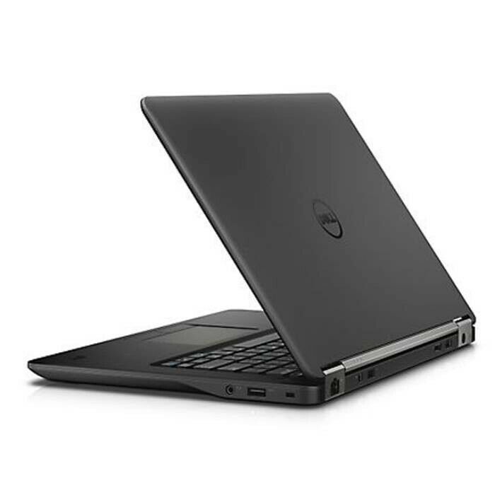 Dell Latitude E7450 14" – Intel Core i5 2.3GHz – 8GB RAM – 256GB SSD – Windows 11 Pro