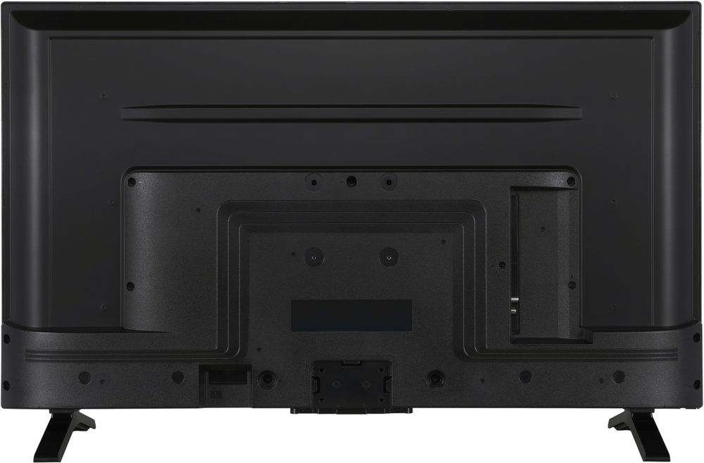 Toshiba 43UV2363DG tv 109,2 cm (43") 4K Ultra HD Smart TV WiFi